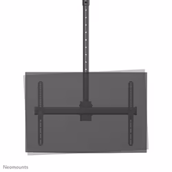 Neomounts support de plafond pour TV - Vue supplémentaire 8