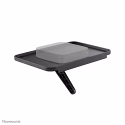 Neomounts étagère pour multimédia, Noir, 6 kg, 180 mm, 47 mm, 185 mm, 131 mm