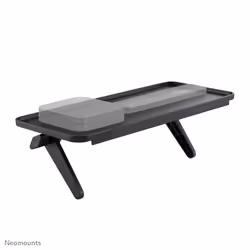 Neomounts étagère pour multimédia, Noir, 6 kg, 300 mm, 47 mm, 306 mm, 133 mm