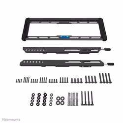 Neomounts by Newstar Neomounts support mural pour tv - Vue supplémentaire 11