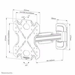 Samsung EF-PA546 6.4" Housse Myrtille - Vue supplémentaire 20