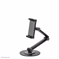 Neomounts DS15-550BL1 Support Tablette Bureau 4.7-12.9 Pouces Noir - Vue supplémentaire 4