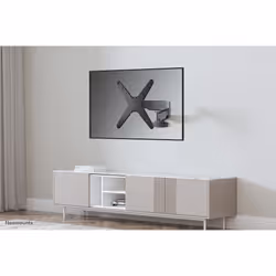 Neomounts support mural pour tv - Vue supplémentaire 13