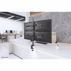 Neomounts support moniteur de bureau - Vue supplémentaire 11