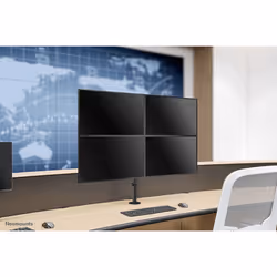 Neomounts support moniteur de bureau - Vue supplémentaire 12