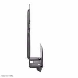 Neomounts Support de lecteur multimédia, Support, Noir, 5 kg, Mur, -25,4 mm (-1"), -25,4 mm (-1")