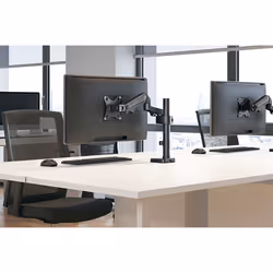 Neomounts support moniteur de bureau - Vue supplémentaire 17