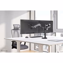 Neomounts support moniteur de bureau - Vue supplémentaire 16