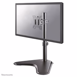 Neomounts support moniteur de bureau, Autonome, 8 kg, 33 cm (13"), 81,3 cm (32"), 100 x 100 mm, Noir