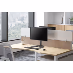 Neomounts support moniteur de bureau - Vue supplémentaire 18