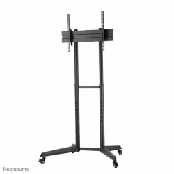 Neomounts support de sol, 50 kg, 94 cm (37"), 177,8 cm (70"), 100 x 100 mm, 600 x 400 mm, 1285 - 1450 mm