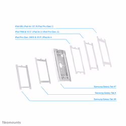 Neomounts support mural pour tablettes - Vue supplémentaire 6