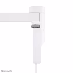 Neomounts DS22-840WH6 Multiprise de bureau avec pince et ports USB-C et USB-A - charge rapide - Vue supplémentaire 2