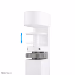Neomounts DS22-840WH6 Multiprise de bureau avec pince et ports USB-C et USB-A - charge rapide - Vue supplémentaire 5