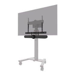 Neomounts AV30-500BL Kit vidéobar 43-110" - VESA - max 10 kg - universel