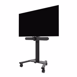 Neomounts AV30-500BL Kit vidéobar 43-110" - VESA - max 10 kg - universel - Vue supplémentaire 3