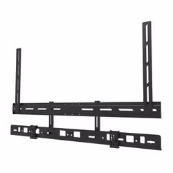 Neomounts AV30-500BL Kit vidéobar 43-110" - VESA - max 10 kg - universel - Vue supplémentaire 4