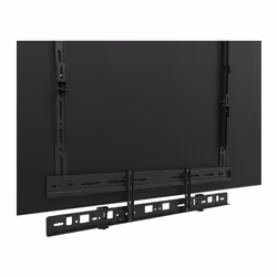 Neomounts AV30-500BL Kit vidéobar 43-110" - VESA - max 10 kg - universel - Vue supplémentaire 6