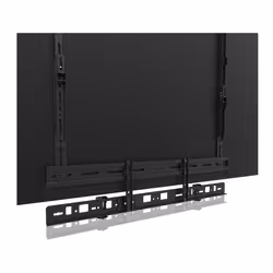 Neomounts AV30-500BL Kit vidéobar 43-110" - VESA - max 10 kg - universel - Vue supplémentaire 7