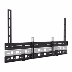 Neomounts AV30-500BL Kit vidéobar 43-110" - VESA - max 10 kg - universel - Vue supplémentaire 8