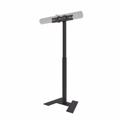 Neomounts AV80-500BL Support au sol pour vidéobar - VESA - max 10 kg - universel - Vue supplémentaire 2