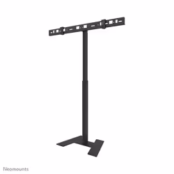 Neomounts AV80-500BL Support au sol pour vidéobar - VESA - max 10 kg - universel - Vue supplémentaire 3