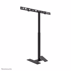 Neomounts AV80-500BL Support au sol pour vidéobar - VESA - max 10 kg - universel - Vue supplémentaire 4