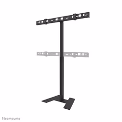 Neomounts AV80-500BL Support au sol pour vidéobar - VESA - max 10 kg - universel - Vue supplémentaire 5
