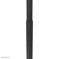 Neomounts AV80-500BL Support au sol pour vidéobar - VESA - max 10 kg - universel - Vue supplémentaire 6