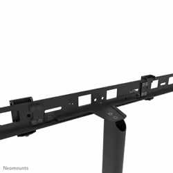 Neomounts AV80-500BL Support au sol pour vidéobar - VESA - max 10 kg - universel - Vue supplémentaire 7