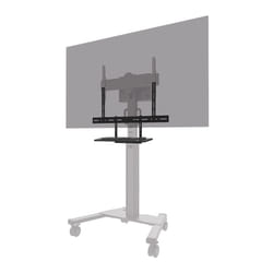 Neomounts AV40-500BL Kit de support de clavier 43-110" - VESA - max 2,5 kg - universel