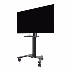 Neomounts AV40-500BL Kit de support de clavier 43-110" - VESA - max 2,5 kg - universel - Vue supplémentaire 3