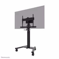 Neomounts AV50-500BL Kit de support pour caméra PTZ/UC 43-110" - VESA - max 5 kg - universel - Vue supplémentaire 2