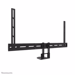Neomounts AV50-500BL Kit de support pour caméra PTZ/UC 43-110" - VESA - max 5 kg - universel - Vue supplémentaire 5