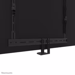 Neomounts AV50-500BL Kit de support pour caméra PTZ/UC 43-110" - VESA - max 5 kg - universel - Vue supplémentaire 6