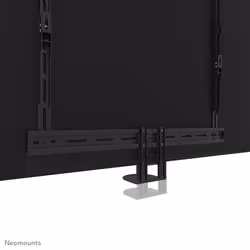Neomounts AV50-500BL Kit de support pour caméra PTZ/UC 43-110" - VESA - max 5 kg - universel - Vue supplémentaire 7
