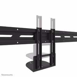 Neomounts AV50-500BL Kit de support pour caméra PTZ/UC 43-110" - VESA - max 5 kg - universel - Vue supplémentaire 8