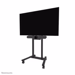 Neomounts AV60-500BL Kit support pour vidéobar et laptop 43-110" - VESA - max 8 kg - universel - Vue supplémentaire 3