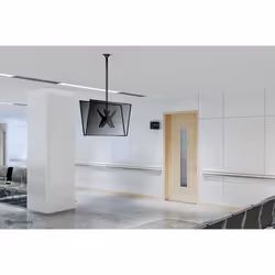 Neomounts support de plafond pour TV/moniteur - Vue supplémentaire 11