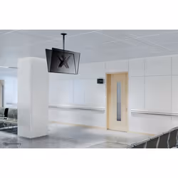 Neomounts support de plafond pour TV/moniteur - Vue supplémentaire 12