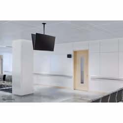 Neomounts support de plafond pour TV/moniteur - Vue supplémentaire 13