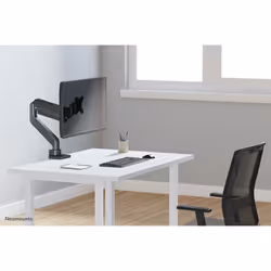 Neomounts support moniteur de bureau - Vue supplémentaire 16