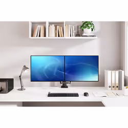 Neomounts support moniteur de bureau - Vue supplémentaire 19