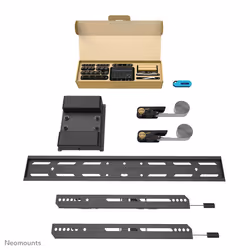 Neomounts support pilier pour TV - Vue supplémentaire 13