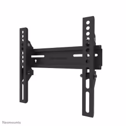 Neomounts support mural, 30 kg, 61 cm (24"), 139,7 cm (55"), 50 x 50 mm, 200 x 200 mm, Noir