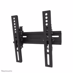 Neomounts support mural, 25 kg, 61 cm (24"), 139,7 cm (55"), 50 x 50 mm, 200 x 200 mm, Noir