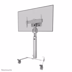 Neomounts support de sol, 70 kg, 94 cm (37"), 190,5 cm (75"), 100 x 100 mm, 600 x 400 mm, 1145 - 1535 mm