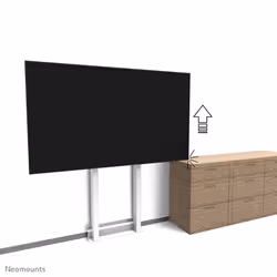 Neomounts support mural motorisé - Vue supplémentaire 8