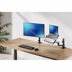 Neomounts support de bureau pour notebook - Vue supplémentaire 19