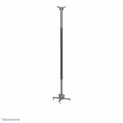 Neomounts rallonge d'extension pour support de plafond pour projecteur - Vue supplémentaire 5